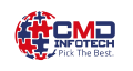 Cmd logo