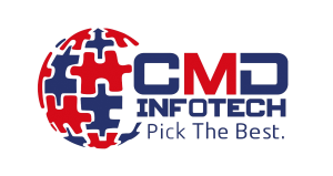 Cmd logo