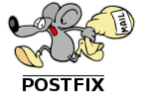 postfix